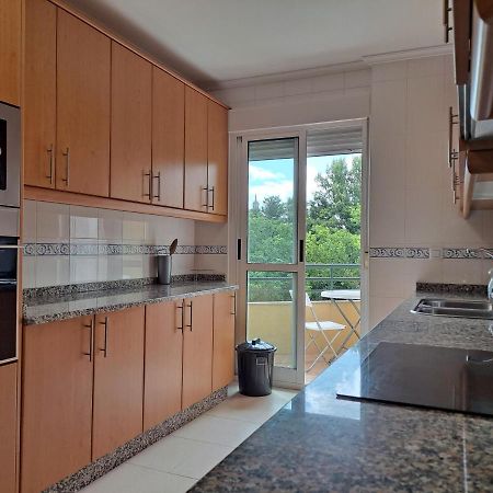 Apartamento Con Vistas, Amplio Y Luminoso مونفورتي دي ليموس المظهر الخارجي الصورة