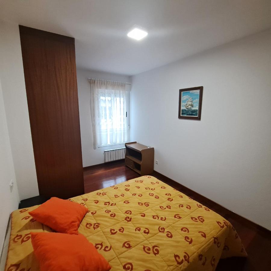 Apartamento Con Vistas, Amplio Y Luminoso مونفورتي دي ليموس المظهر الخارجي الصورة